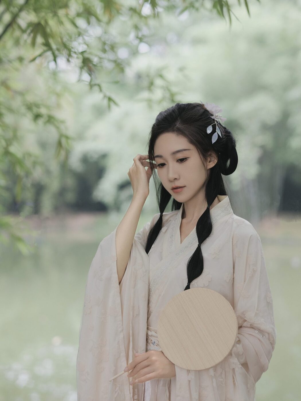 YiTuYu艺图语 Vol.4359 Xiao Lu