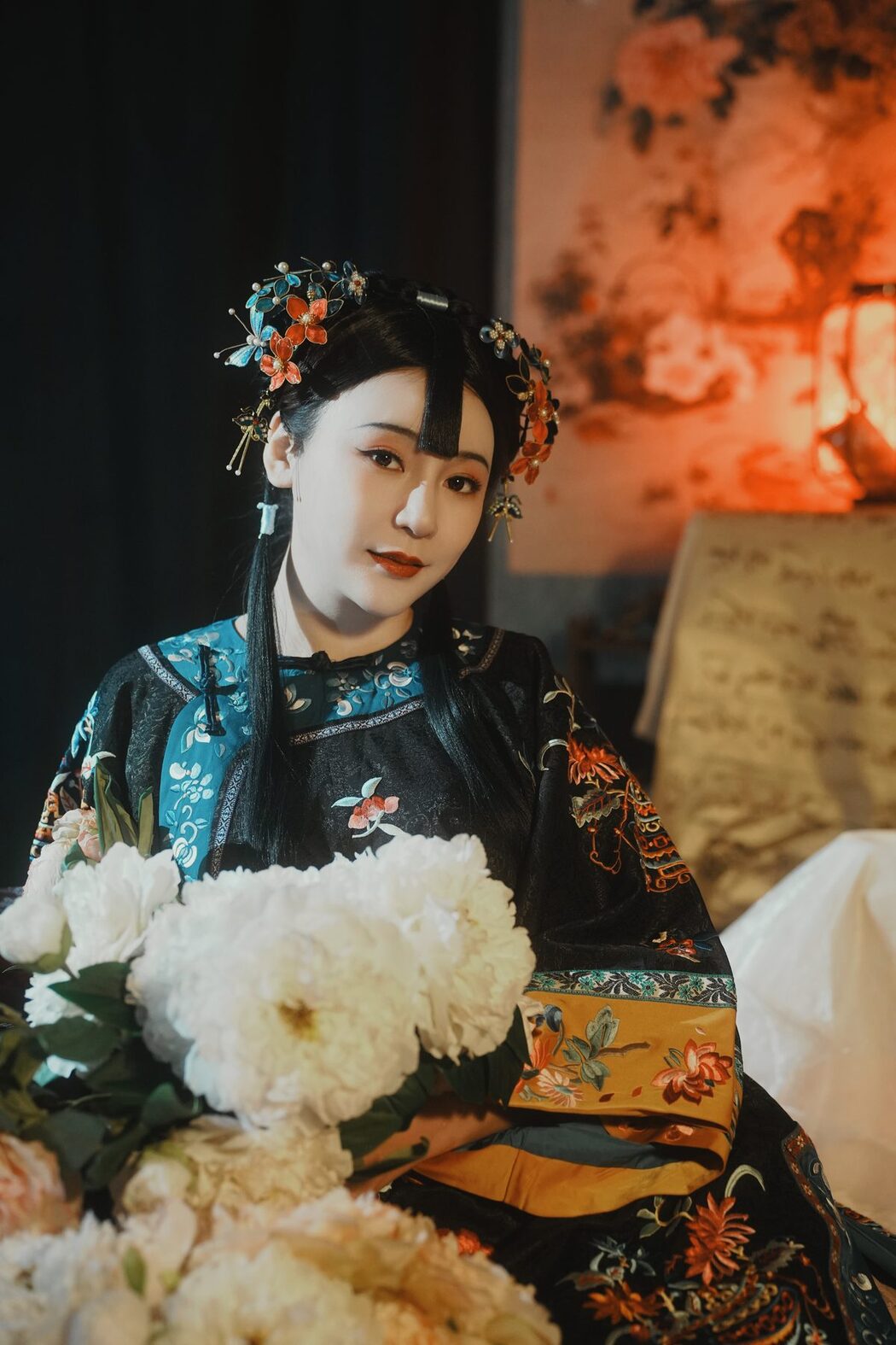 YiTuYu艺图语 Vol.4336 Luo La