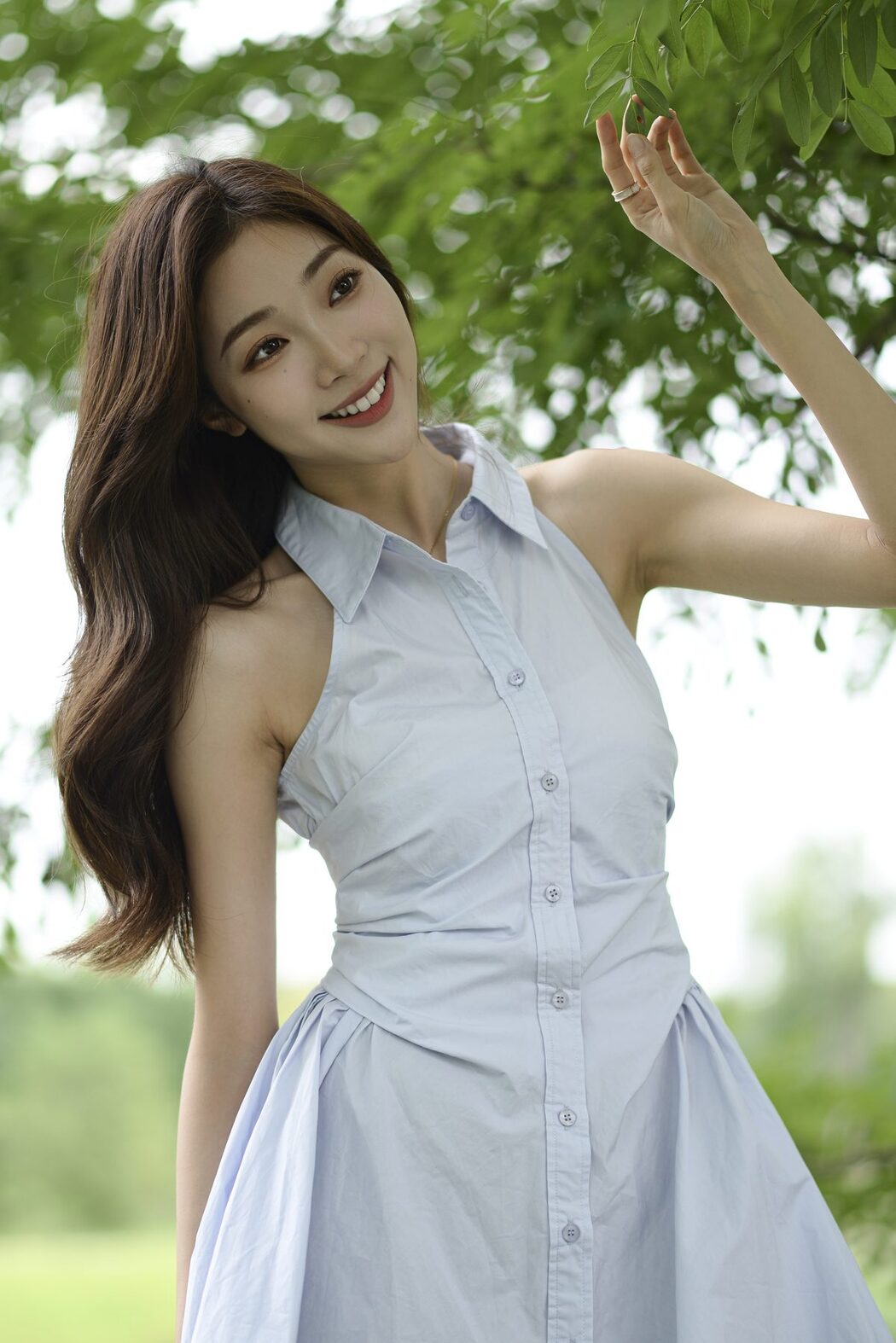 YiTuYu艺图语 Vol.4313 Wang Xing Xing