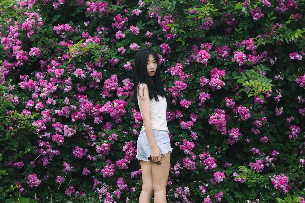 YiTuYu艺图语 Vol.4369 Jiao Jiao