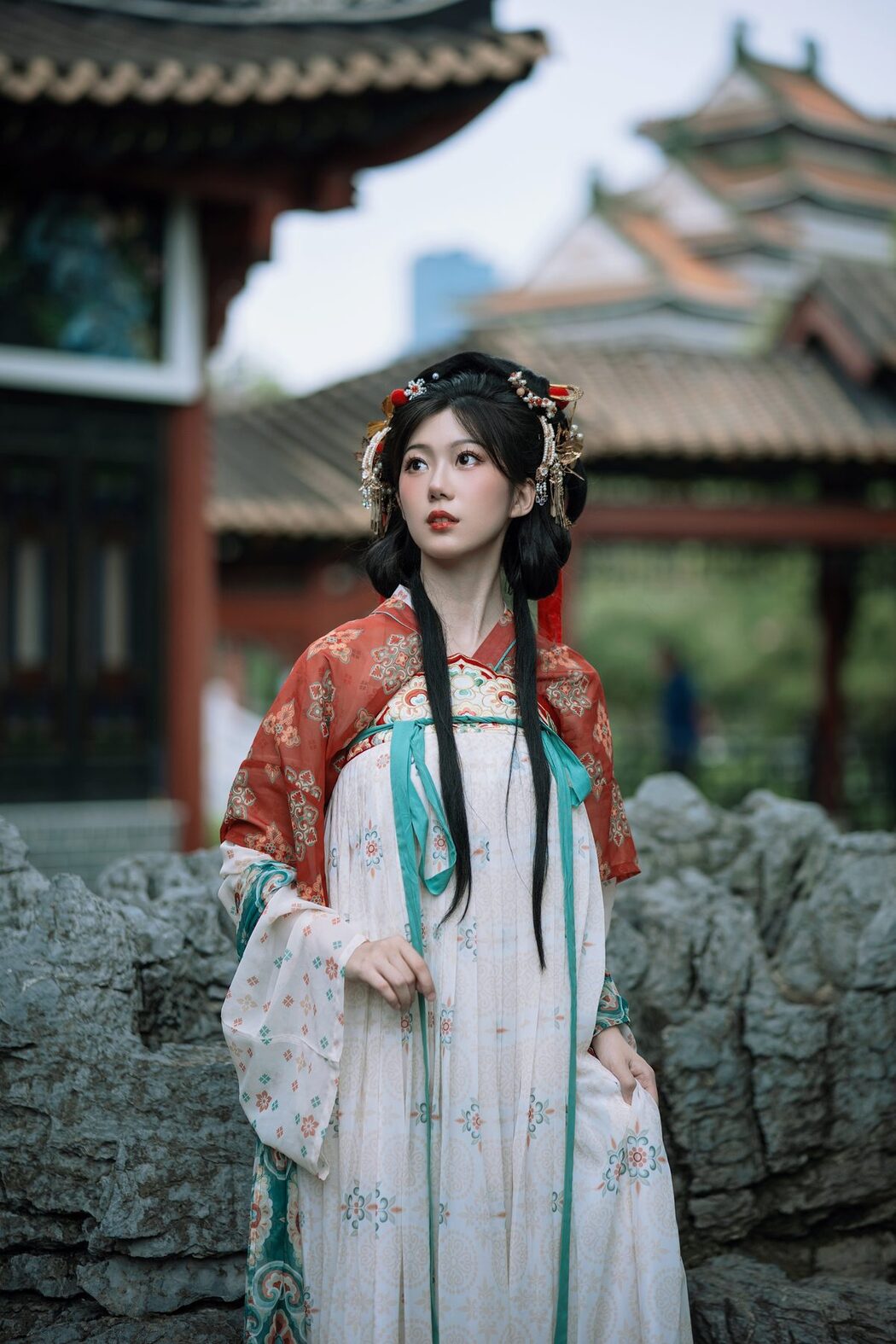YiTuYu艺图语 Vol.4365 Jiang Ji Yu