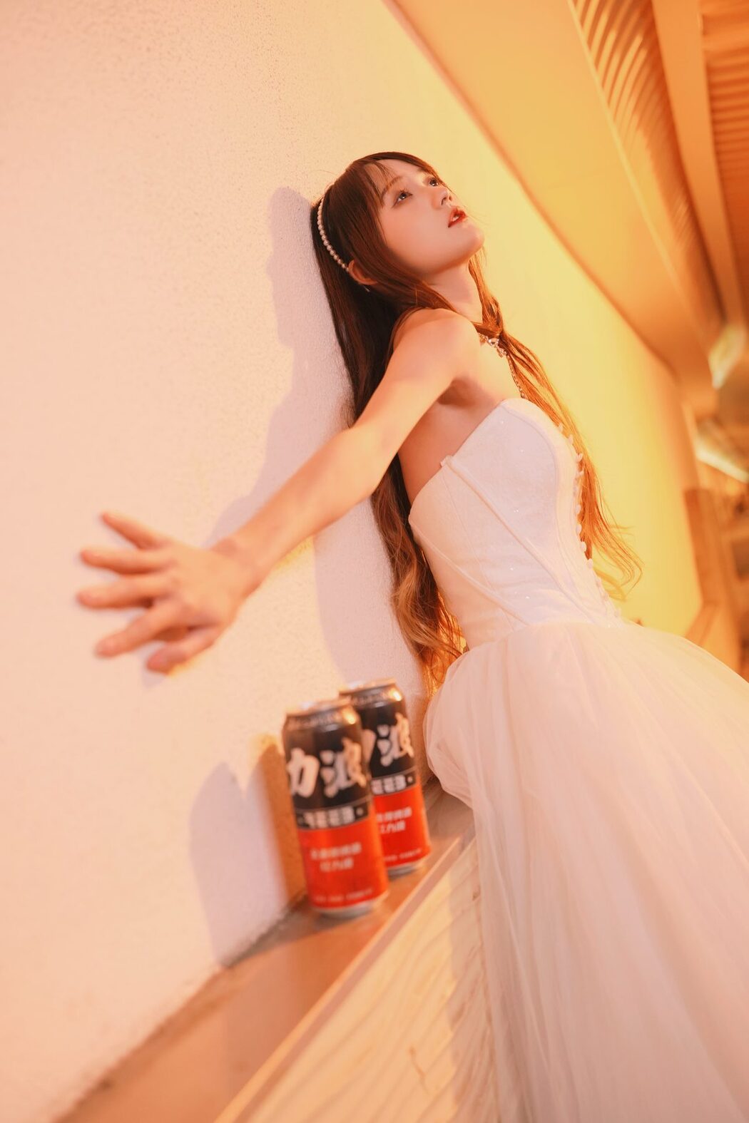 YiTuYu艺图语 Vol.4347 Tu Zi Zzz Bu Chi Hu Luo Bo