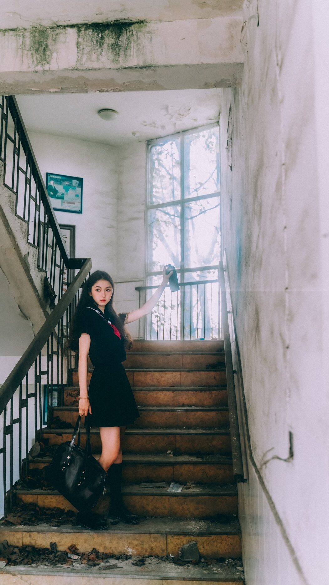 YiTuYu艺图语 Vol.4333 Xiao Jing