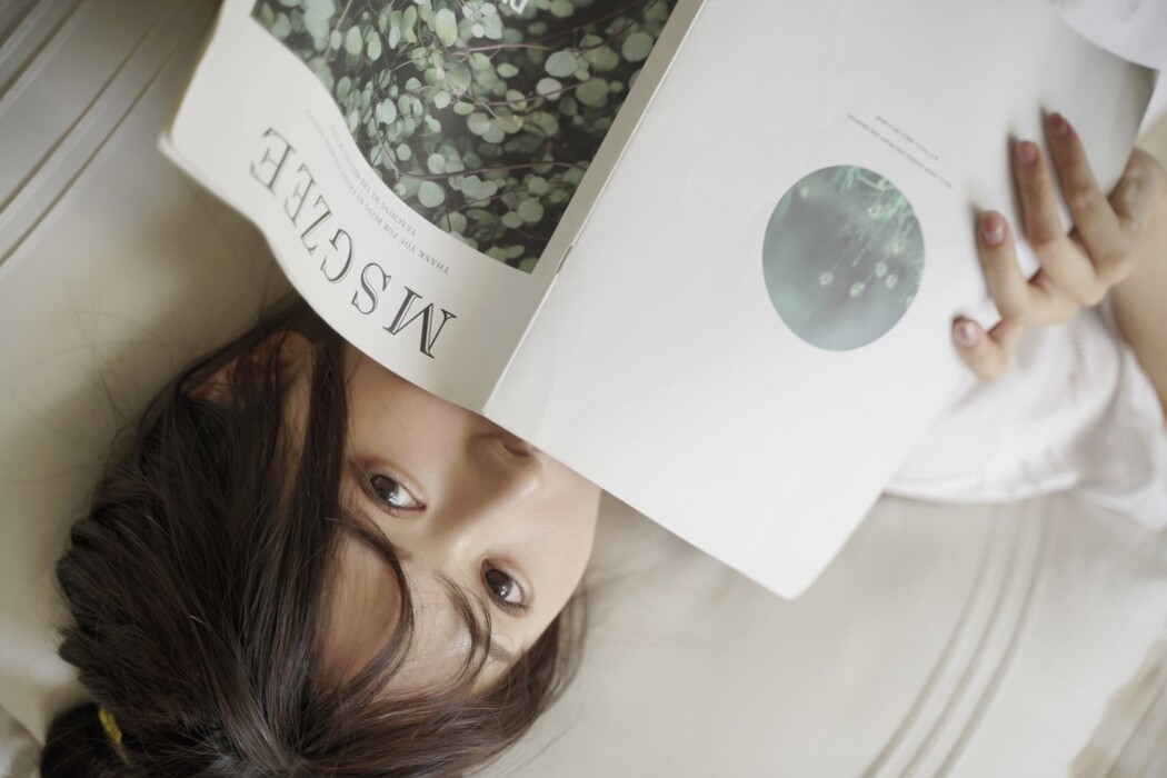 YiTuYu艺图语 Vol.436 Le Si
