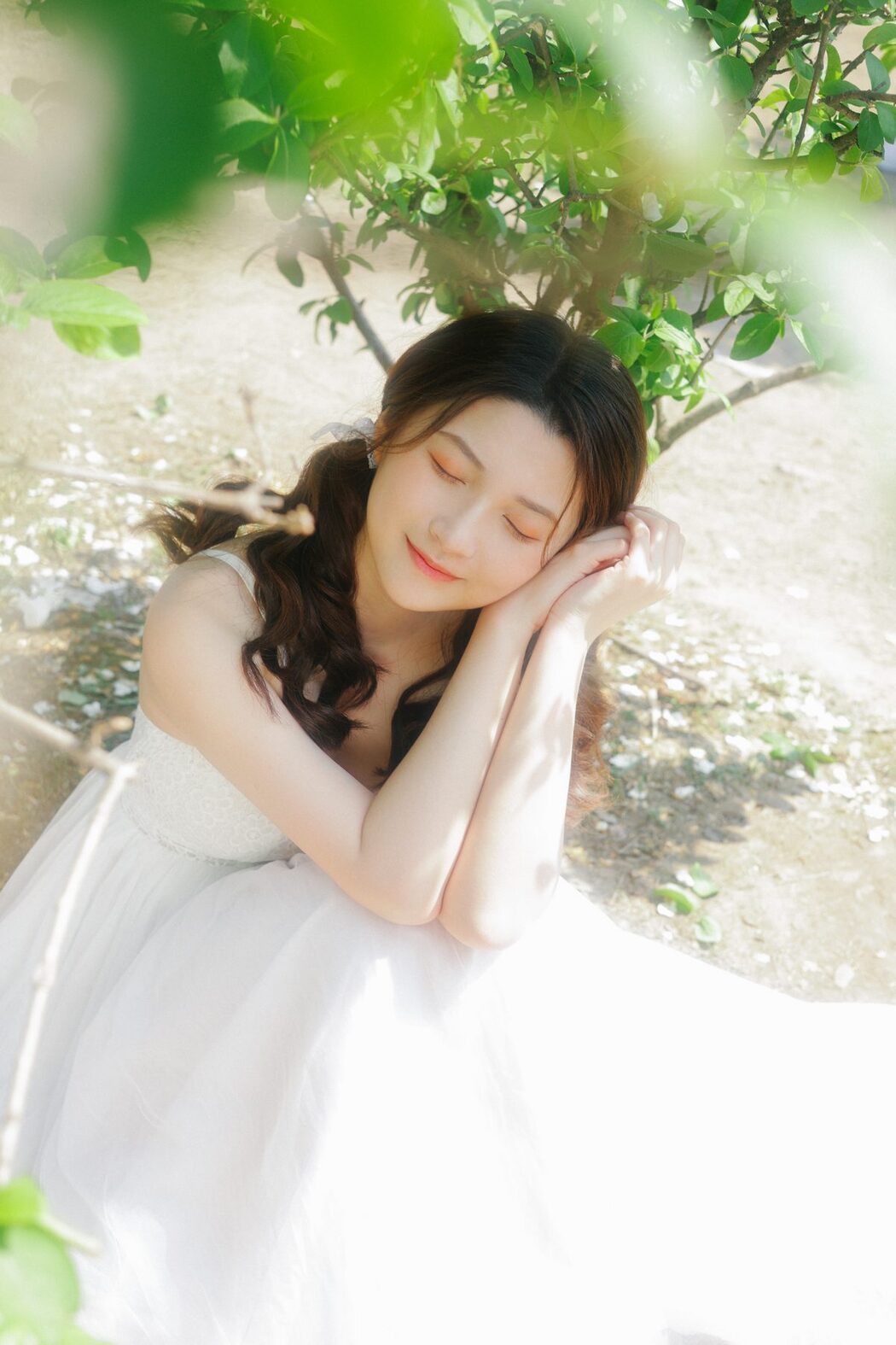 YiTuYu艺图语 Vol.4338 Li Yue