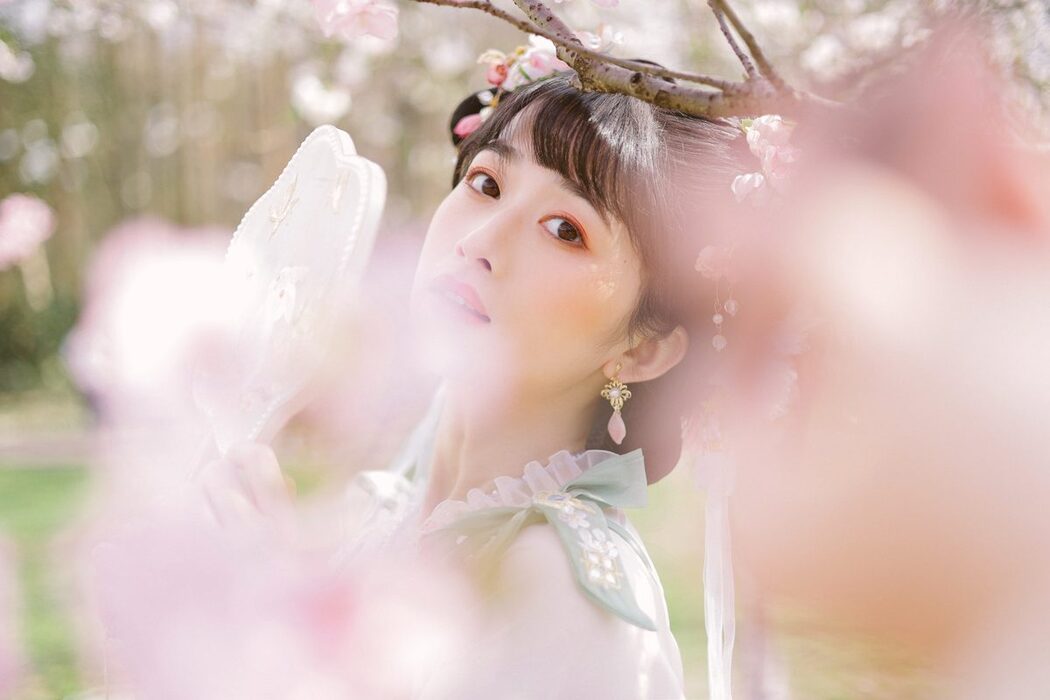 YiTuYu艺图语 Vol.4361 Breezyzm
