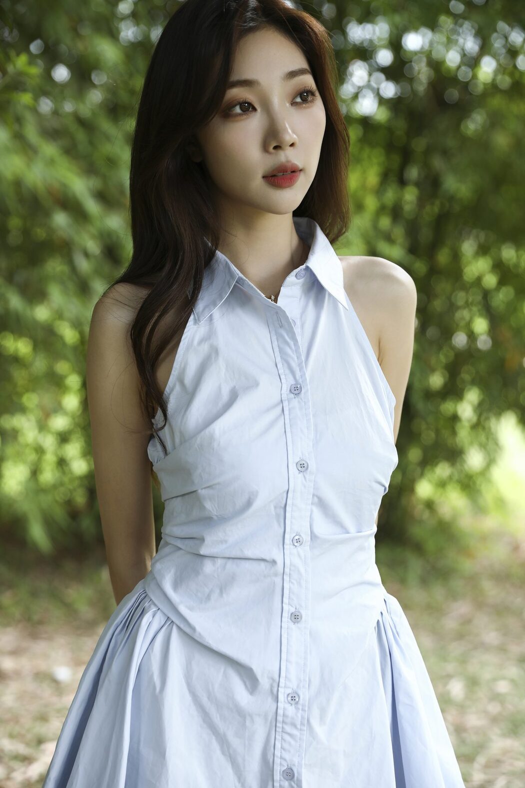 YiTuYu艺图语 Vol.4313 Wang Xing Xing
