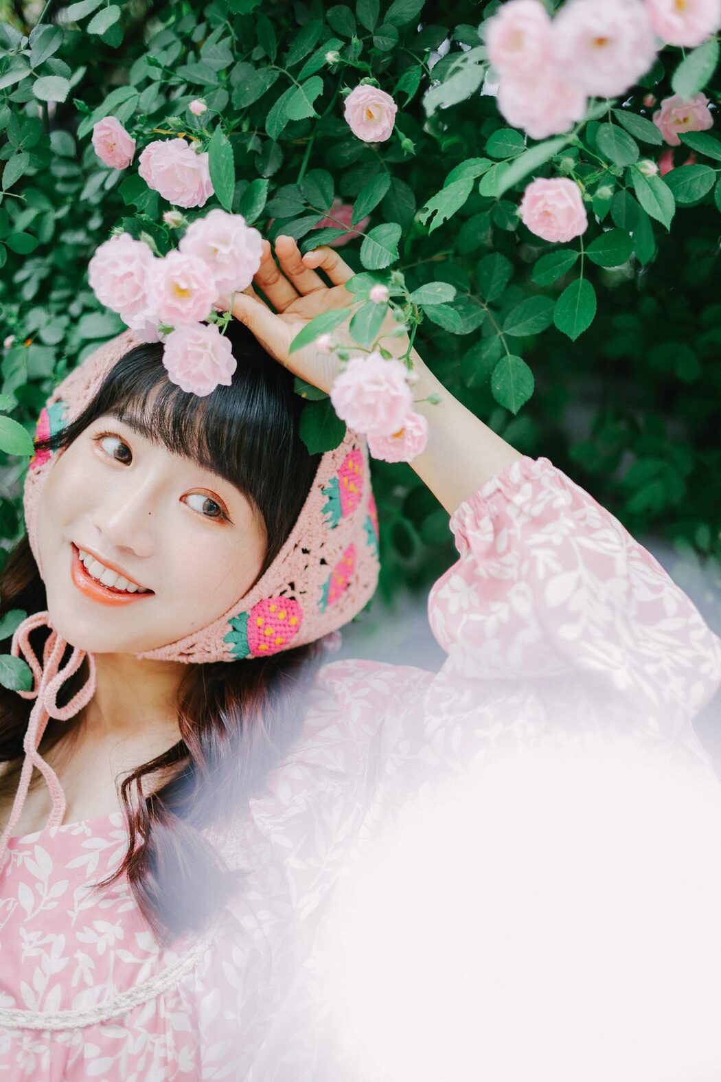 YiTuYu艺图语 Vol.4319 Lan Pang Zi
