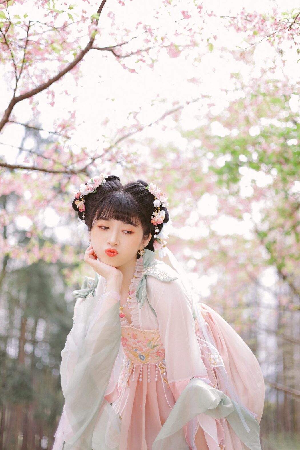 YiTuYu艺图语 Vol.4361 Breezyzm