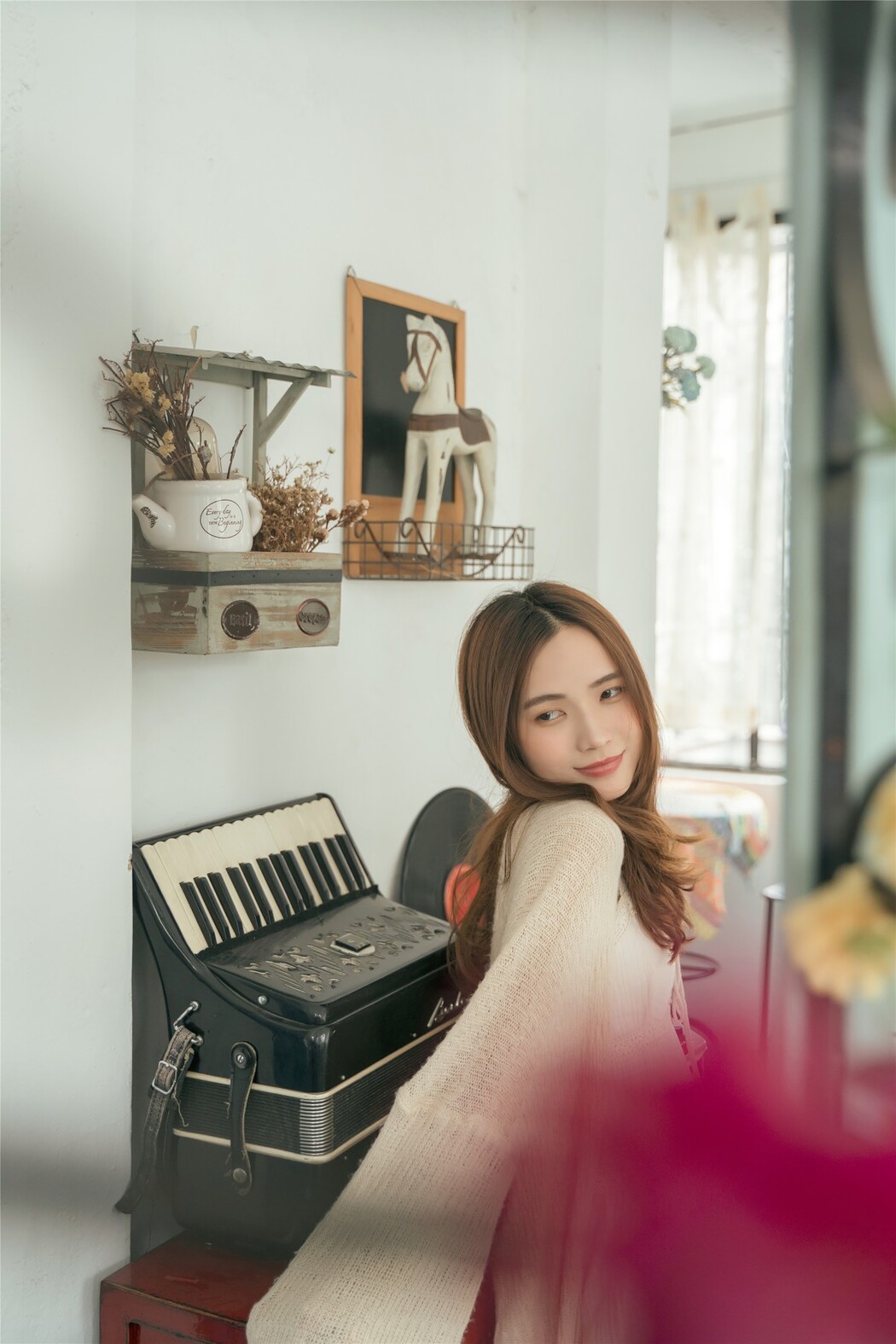 YiTuYu艺图语 Vol.434 Lao Zhu