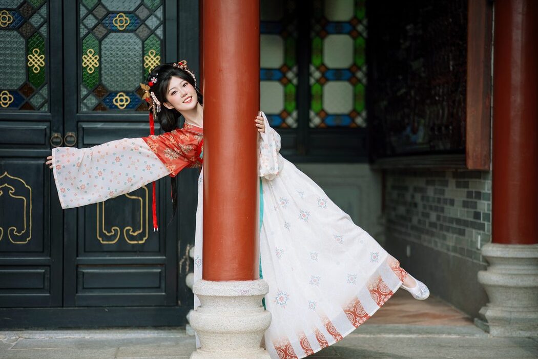 YiTuYu艺图语 Vol.4365 Jiang Ji Yu