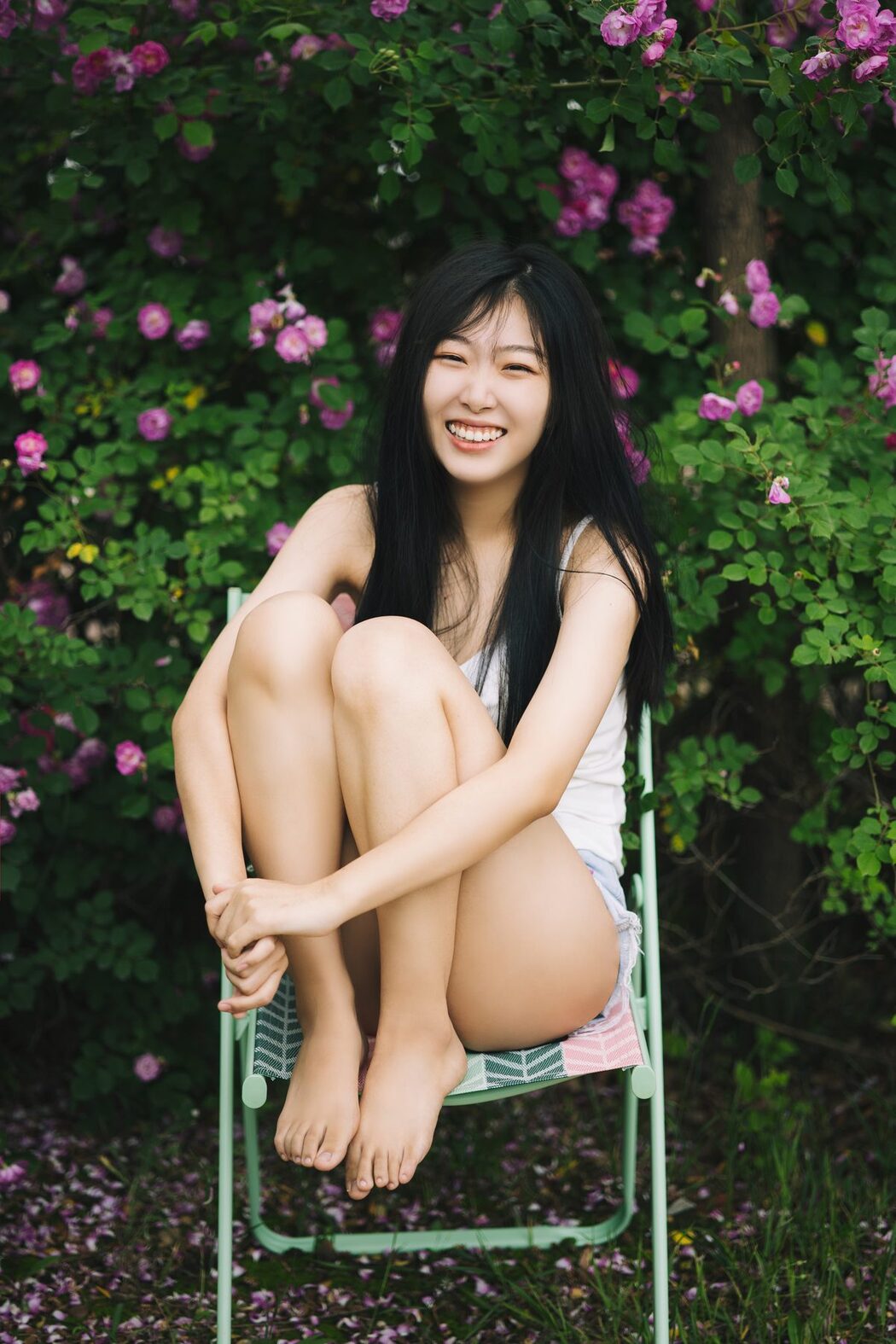 YiTuYu艺图语 Vol.4369 Jiao Jiao