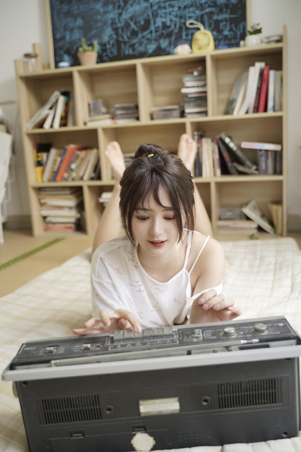 YiTuYu艺图语 Vol.436 Le Si
