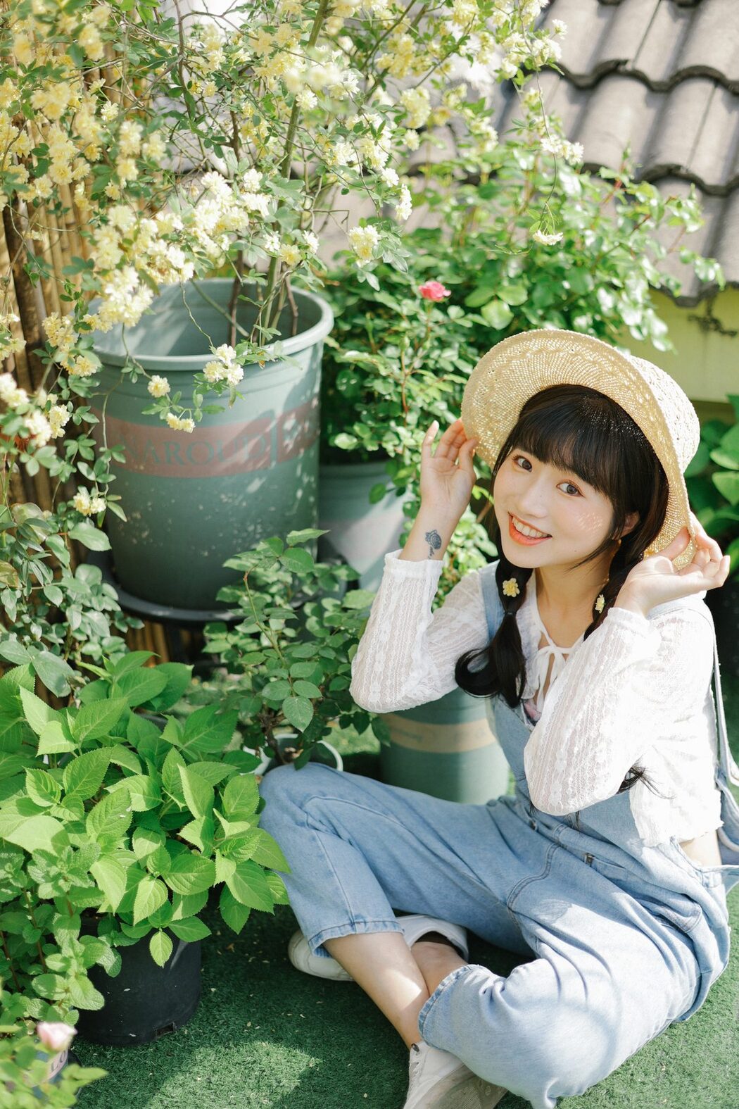 YiTuYu艺图语 Vol.4344 Lan Pang Zi
