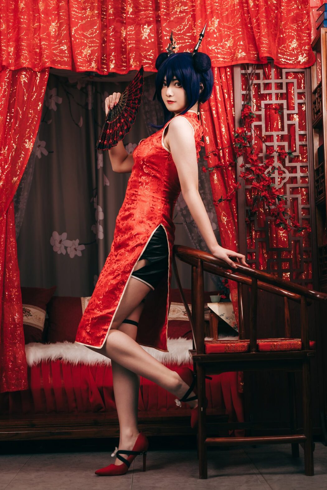 YiTuYu艺图语 Vol.4354 Xu Zhi