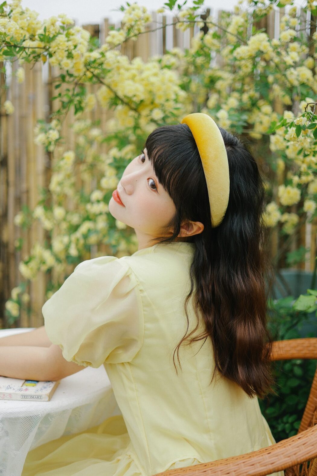 YiTuYu艺图语 Vol.4368 Lan Pang Zi