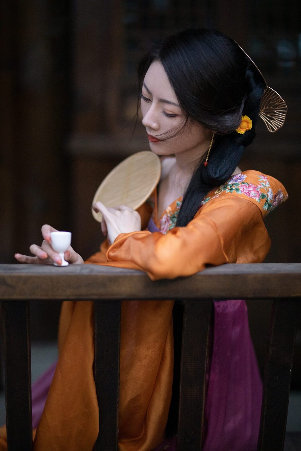 YiTuYu艺图语 Vol.4339 Ru Yu