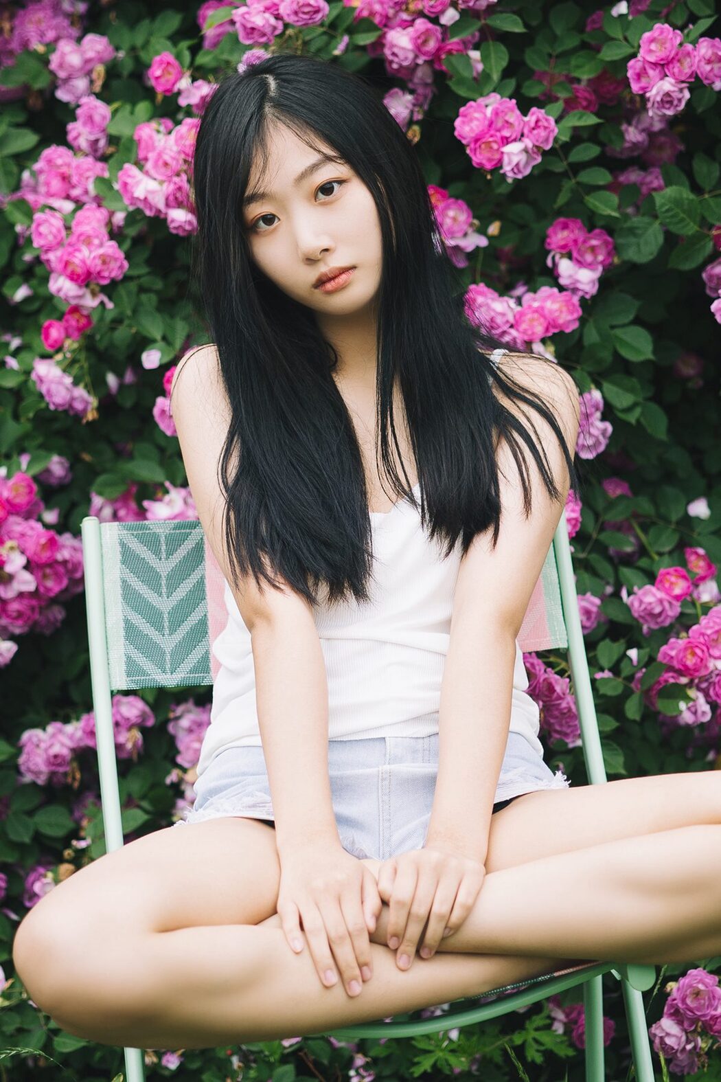 YiTuYu艺图语 Vol.4369 Jiao Jiao Cover Photo