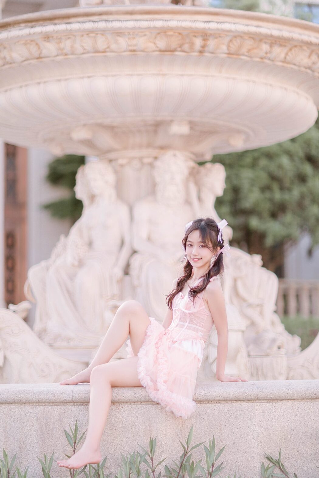 YiTuYu艺图语 Vol.4345 Jing Yi