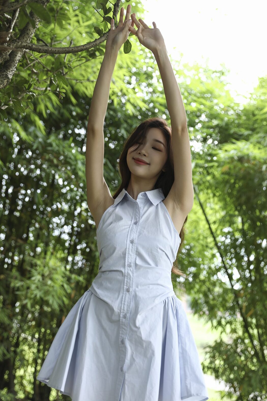 YiTuYu艺图语 Vol.4313 Wang Xing Xing