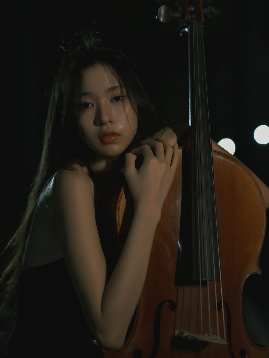 YiTuYu艺图语 Vol.4335 Yin Zi