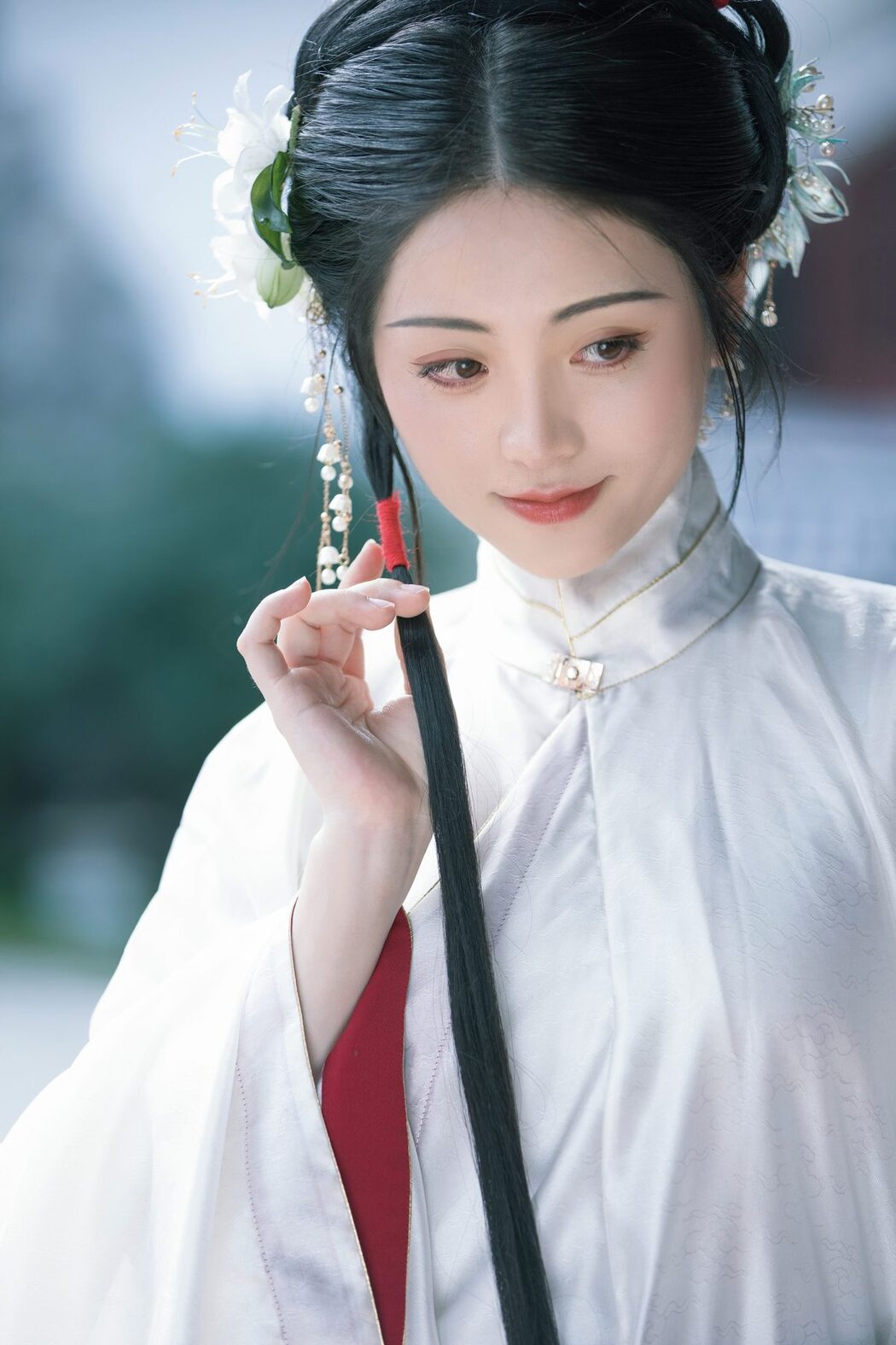 YiTuYu艺图语 Vol.4330 Xi Xi