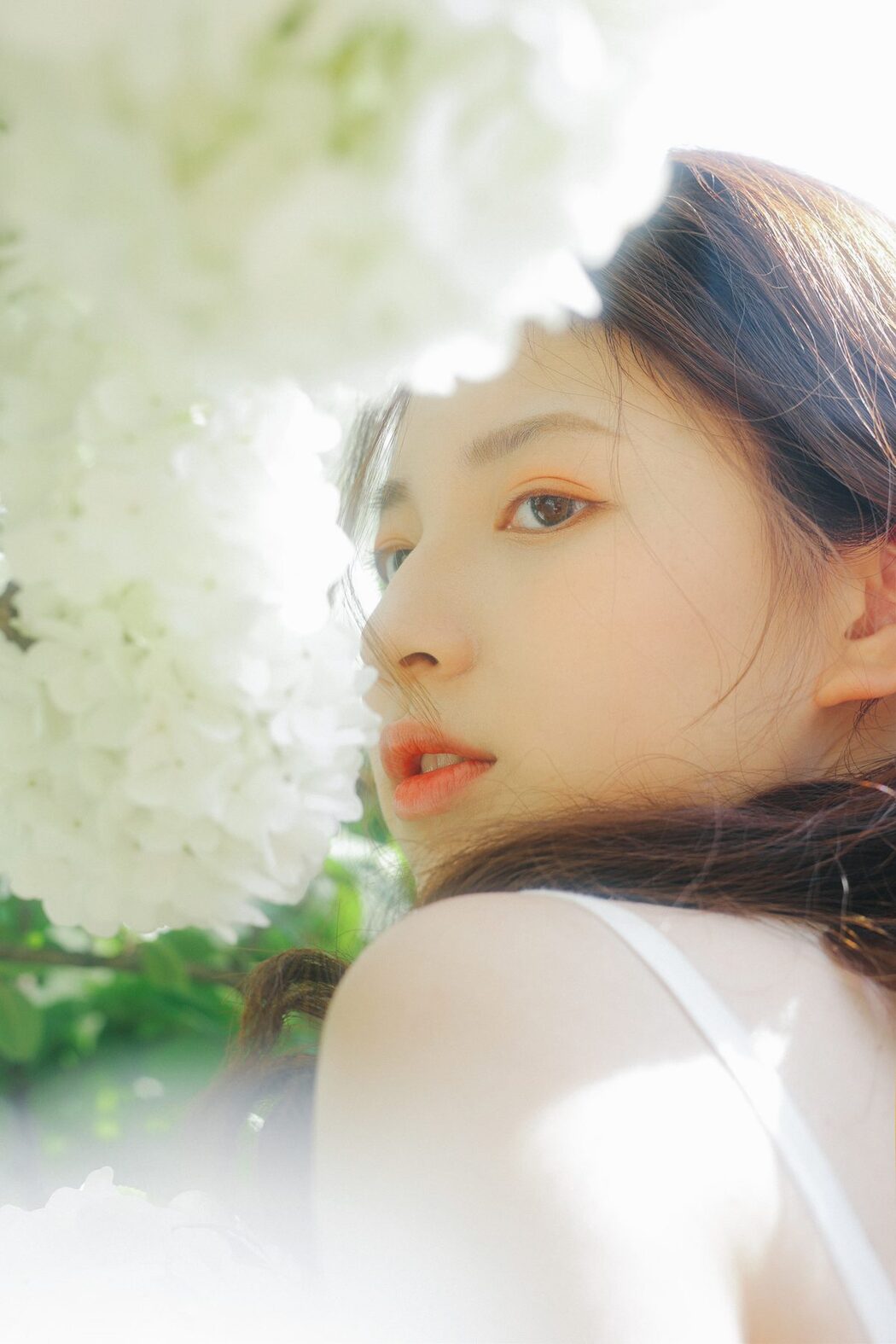 YiTuYu艺图语 Vol.4338 Li Yue