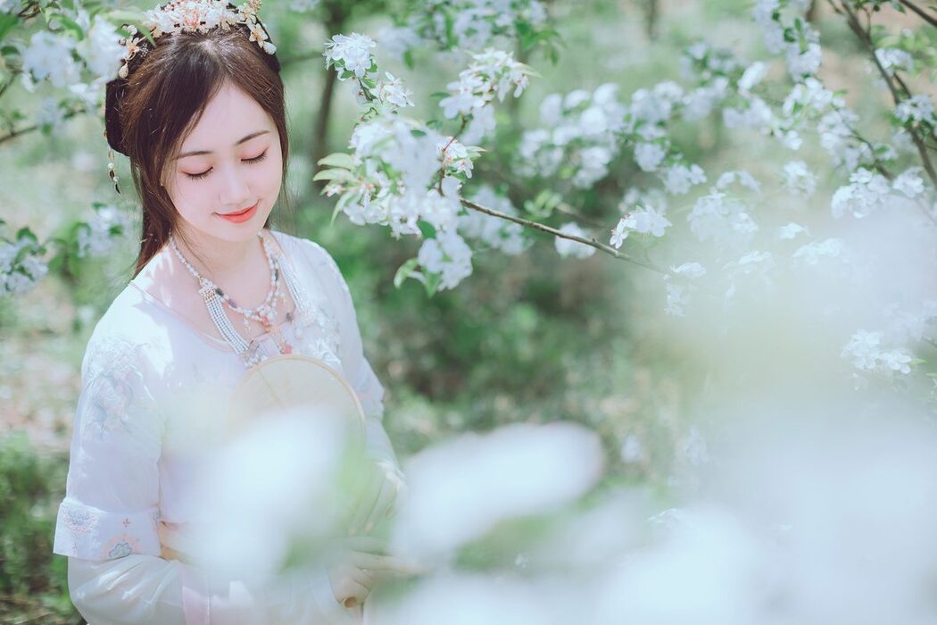 YiTuYu艺图语 Vol.4334 Ling Xiao
