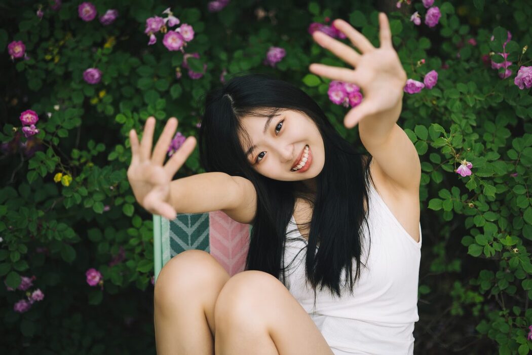 YiTuYu艺图语 Vol.4369 Jiao Jiao