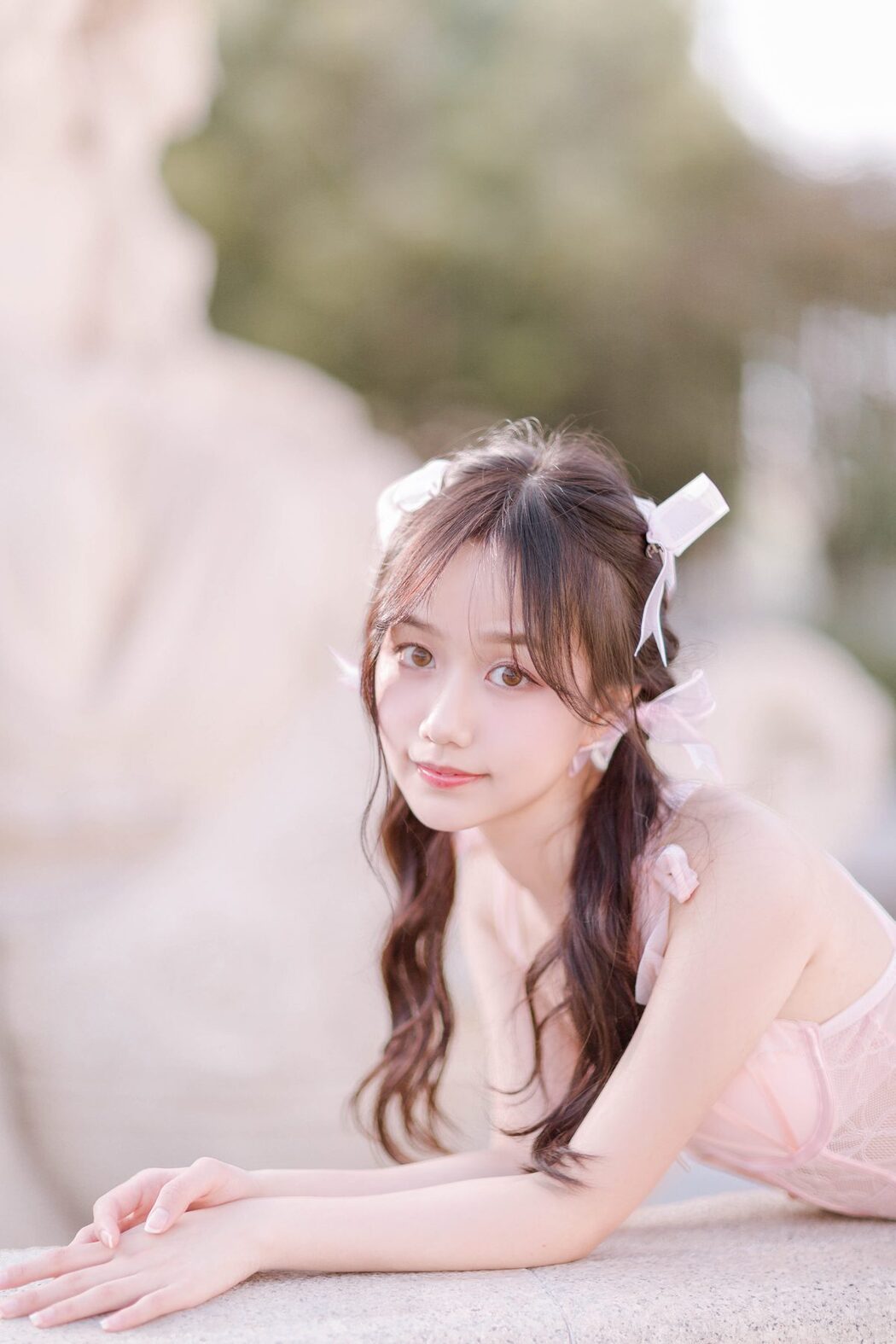 YiTuYu艺图语 Vol.4345 Jing Yi