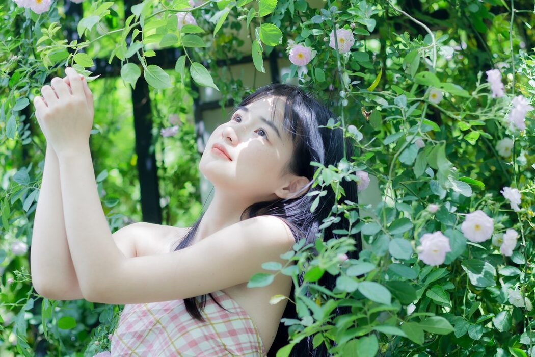 YiTuYu艺图语 Vol.4316 Xiao Yi Mei Mei Cute