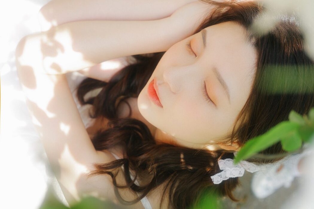 YiTuYu艺图语 Vol.4338 Li Yue