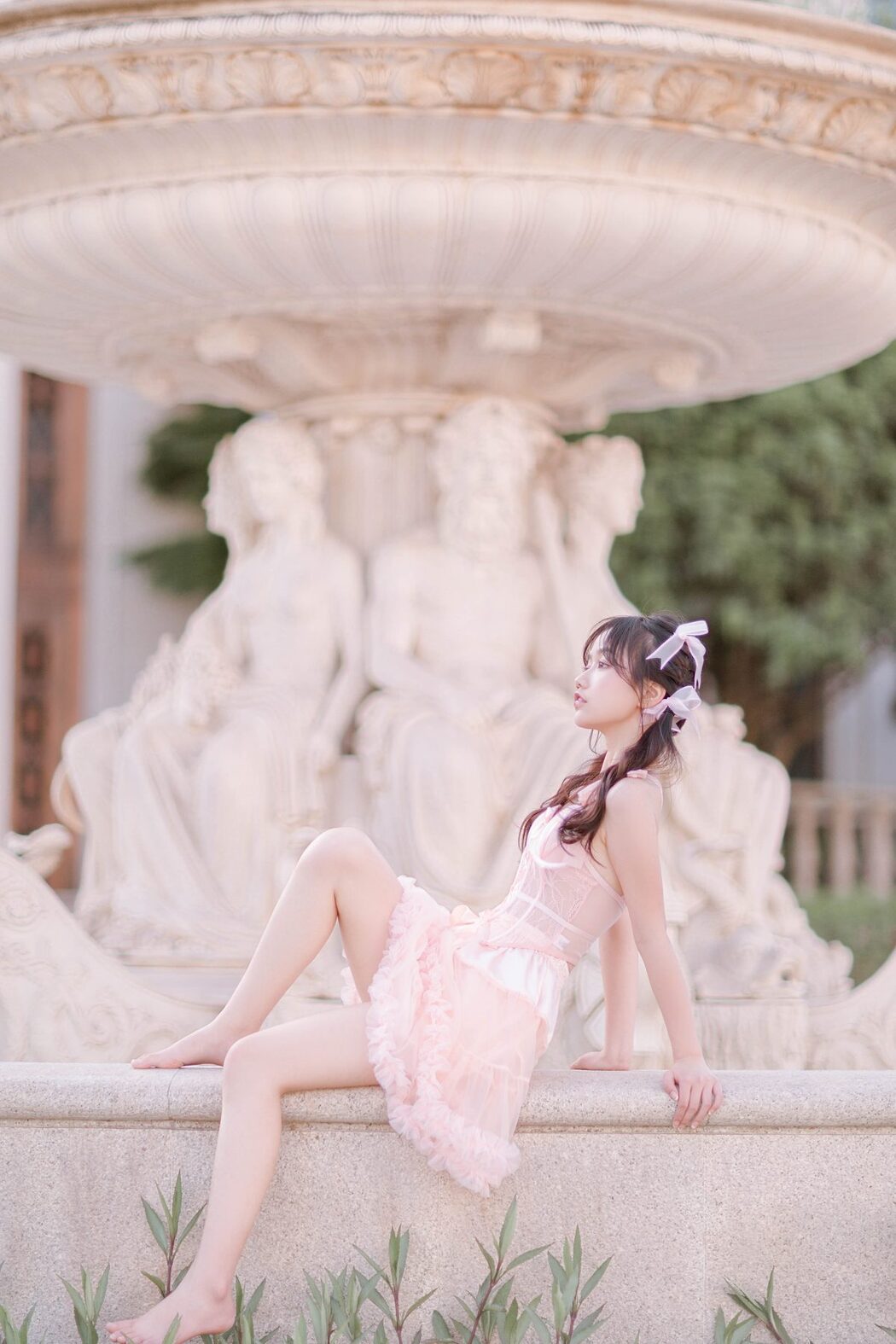 YiTuYu艺图语 Vol.4345 Jing Yi