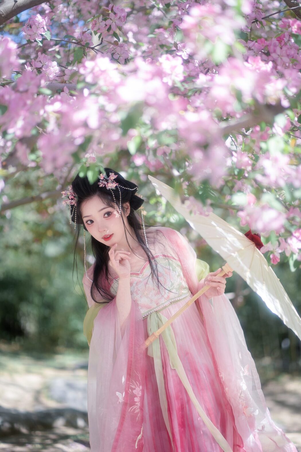 YiTuYu艺图语 Vol.4326 Lin You Chi