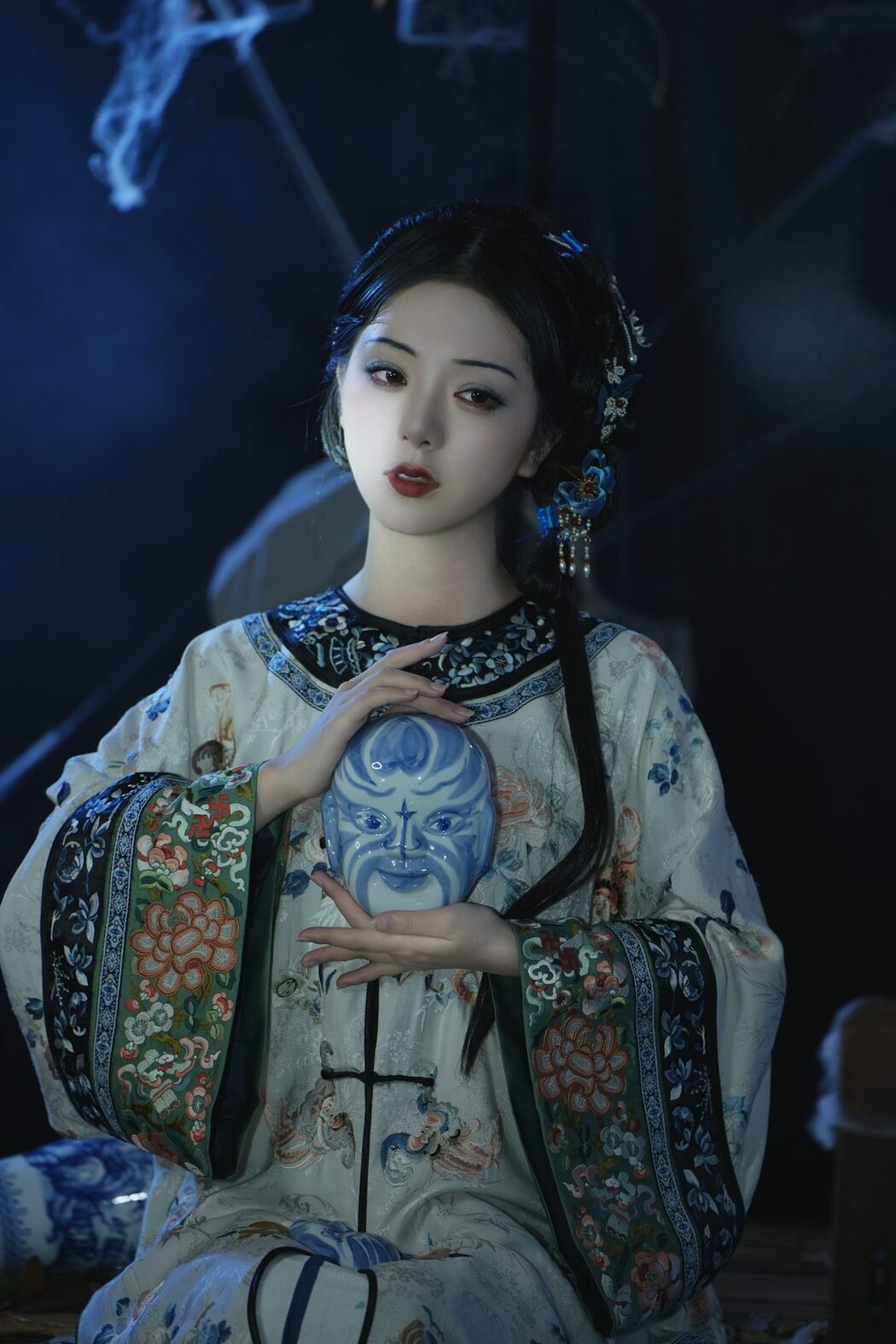 YiTuYu艺图语 Vol.4318 Qian Xue Ya