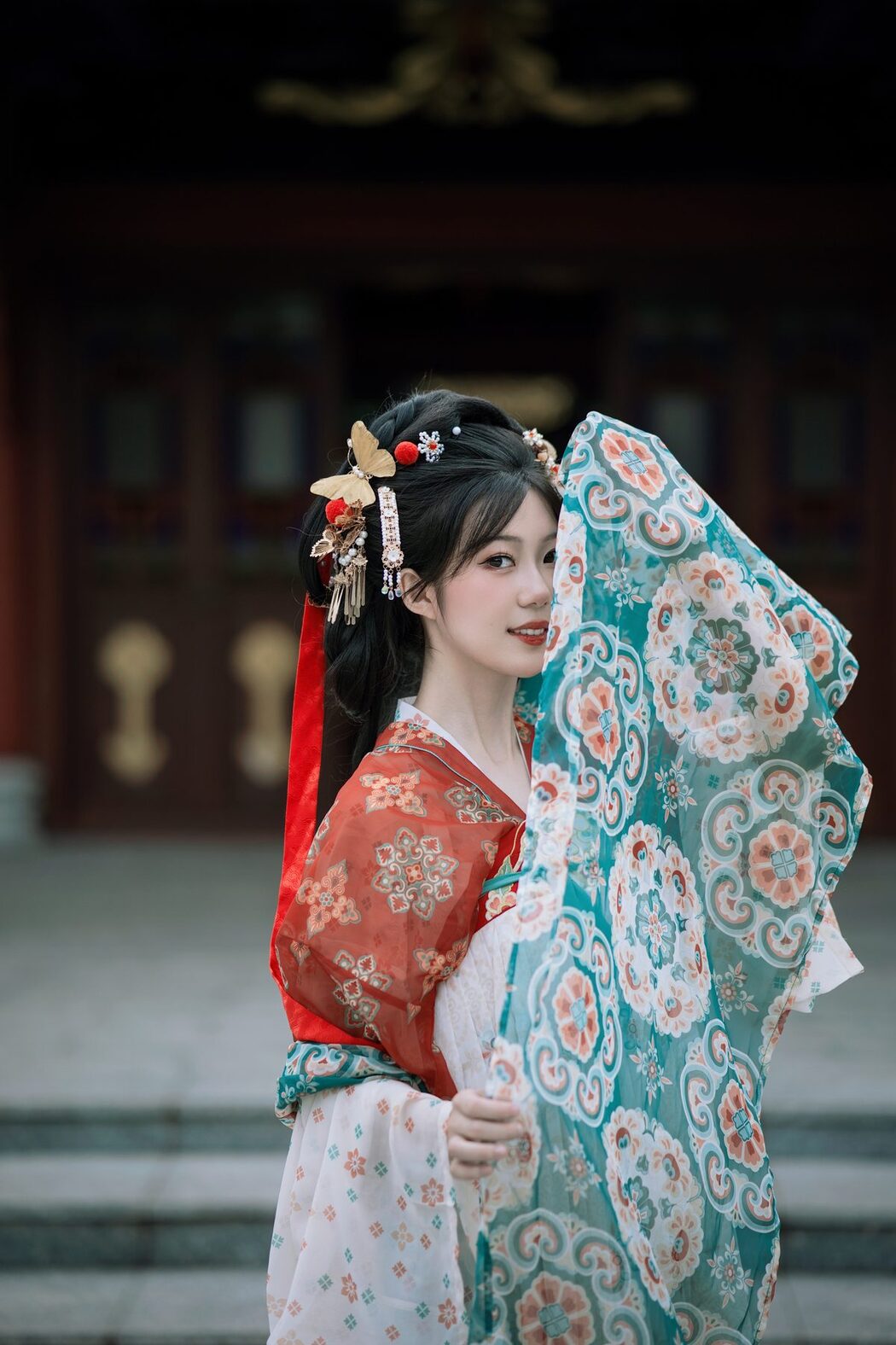 YiTuYu艺图语 Vol.4365 Jiang Ji Yu