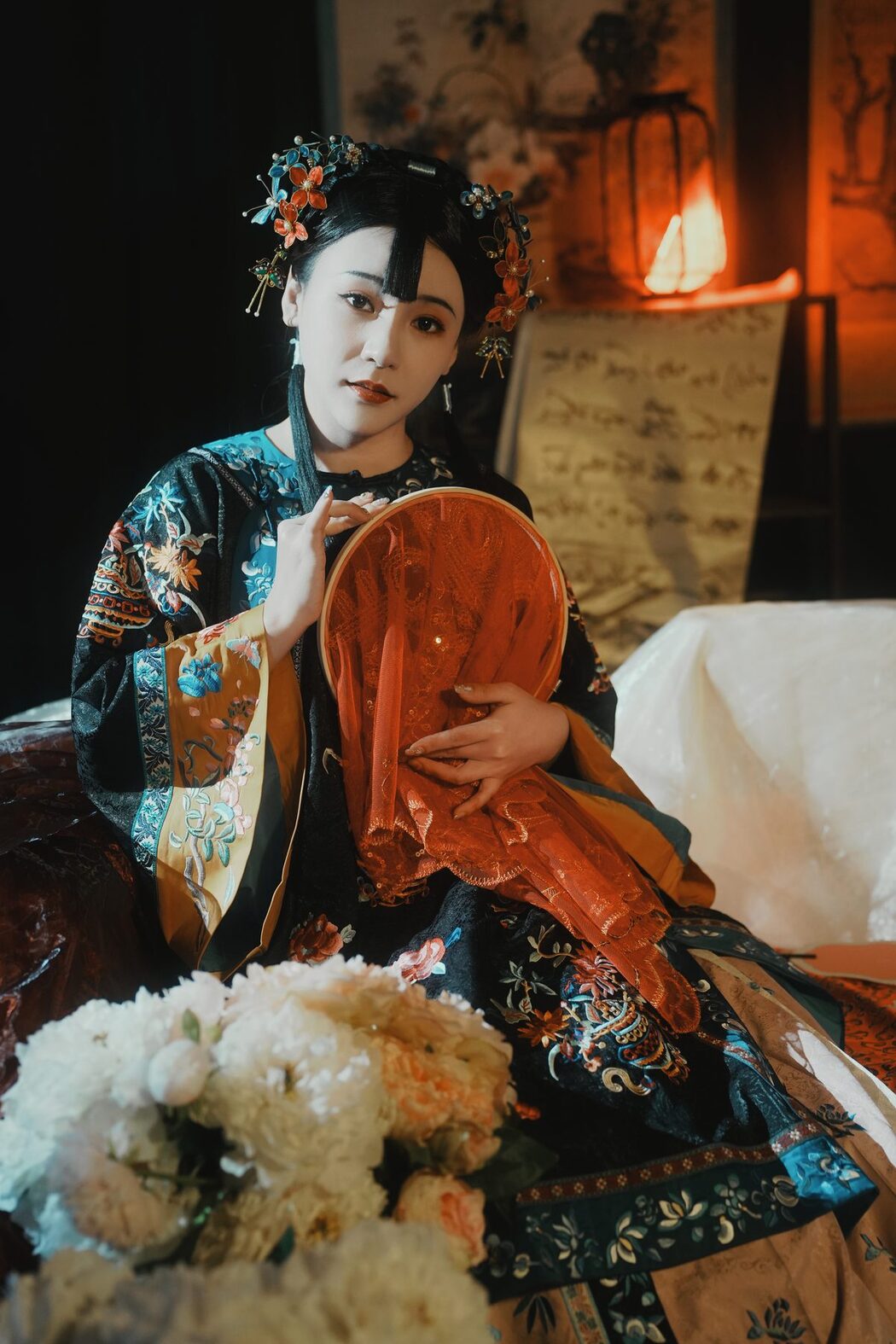 YiTuYu艺图语 Vol.4336 Luo La