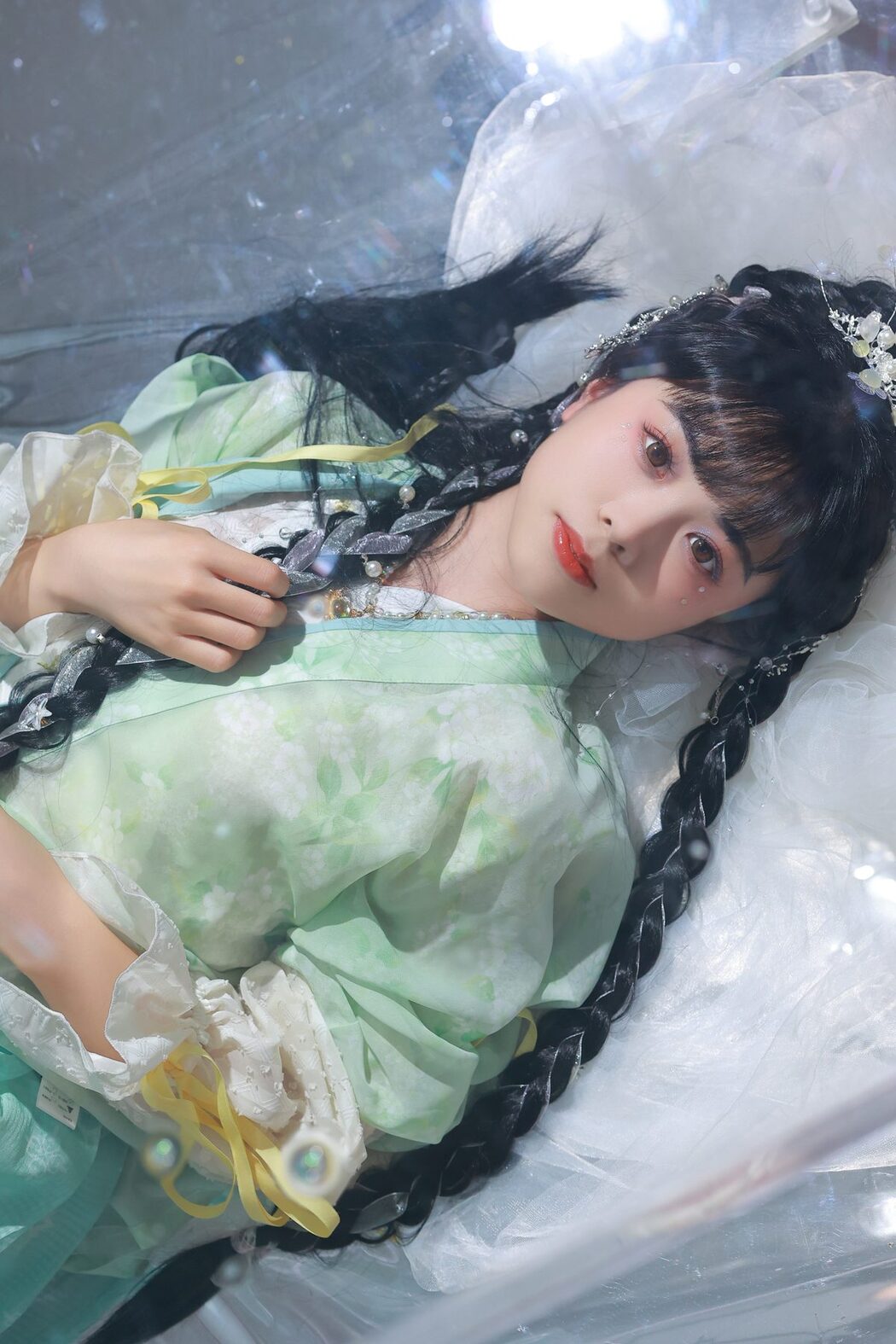 YiTuYu艺图语 Vol.4360 Yi Zhi Nuan Nuan