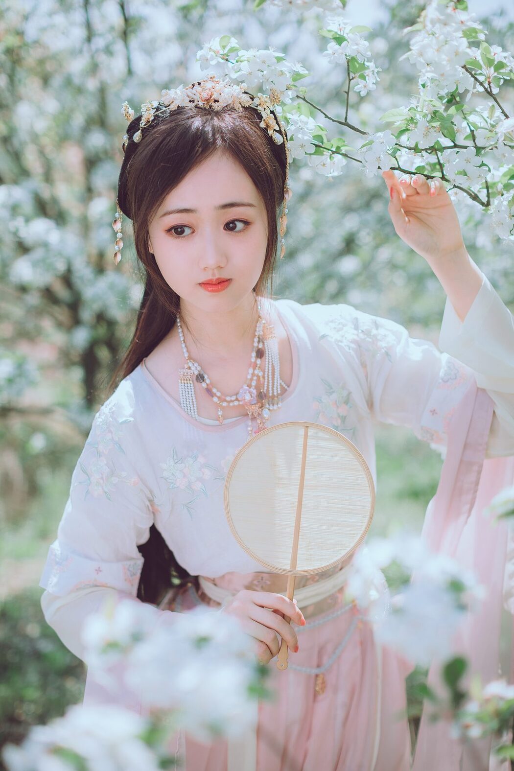 YiTuYu艺图语 Vol.4334 Ling Xiao