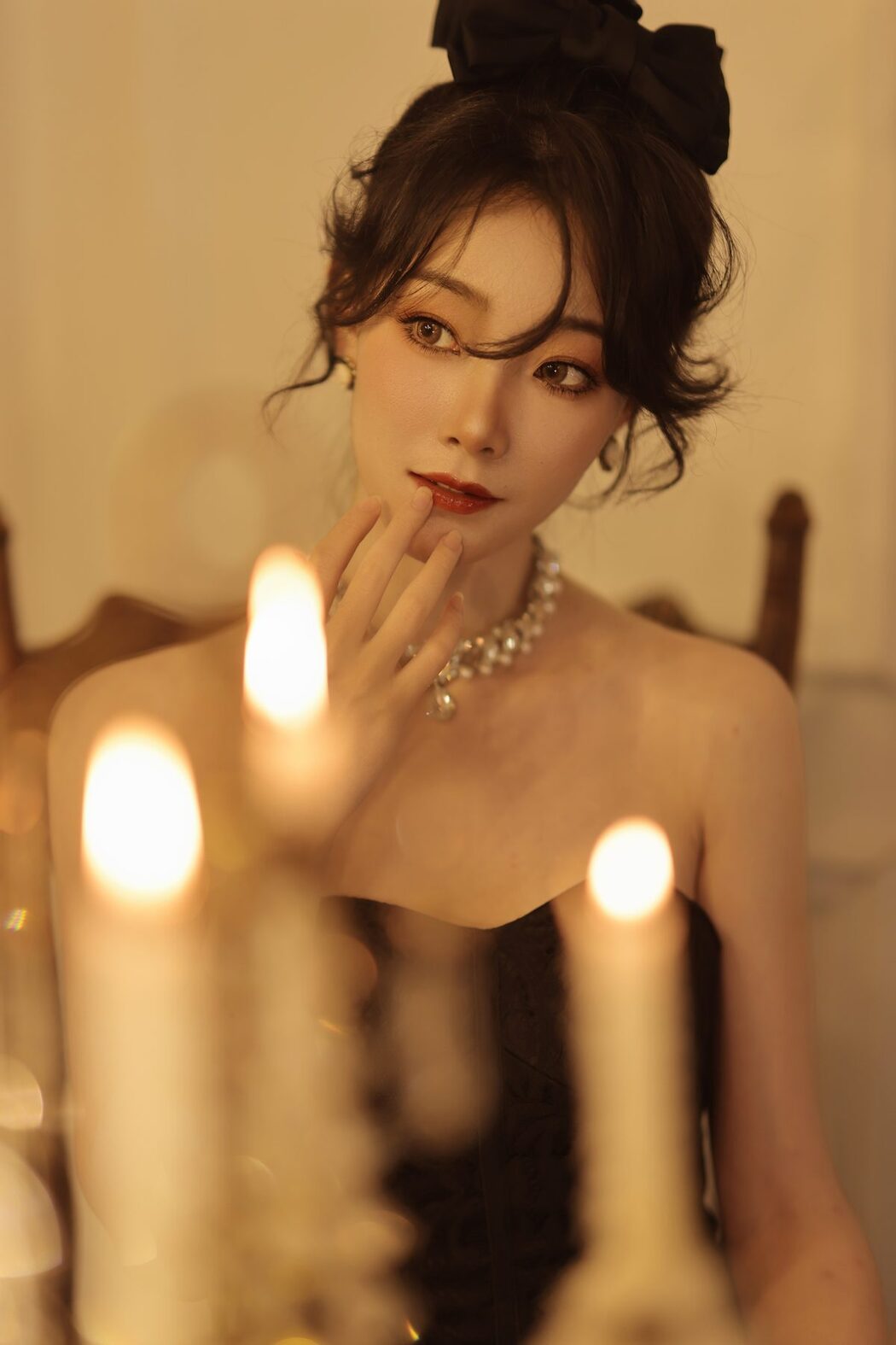 YiTuYu艺图语 Vol.4362 Xiao Xuan Zai Bu Zai