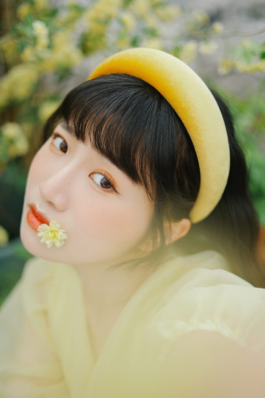 YiTuYu艺图语 Vol.4368 Lan Pang Zi