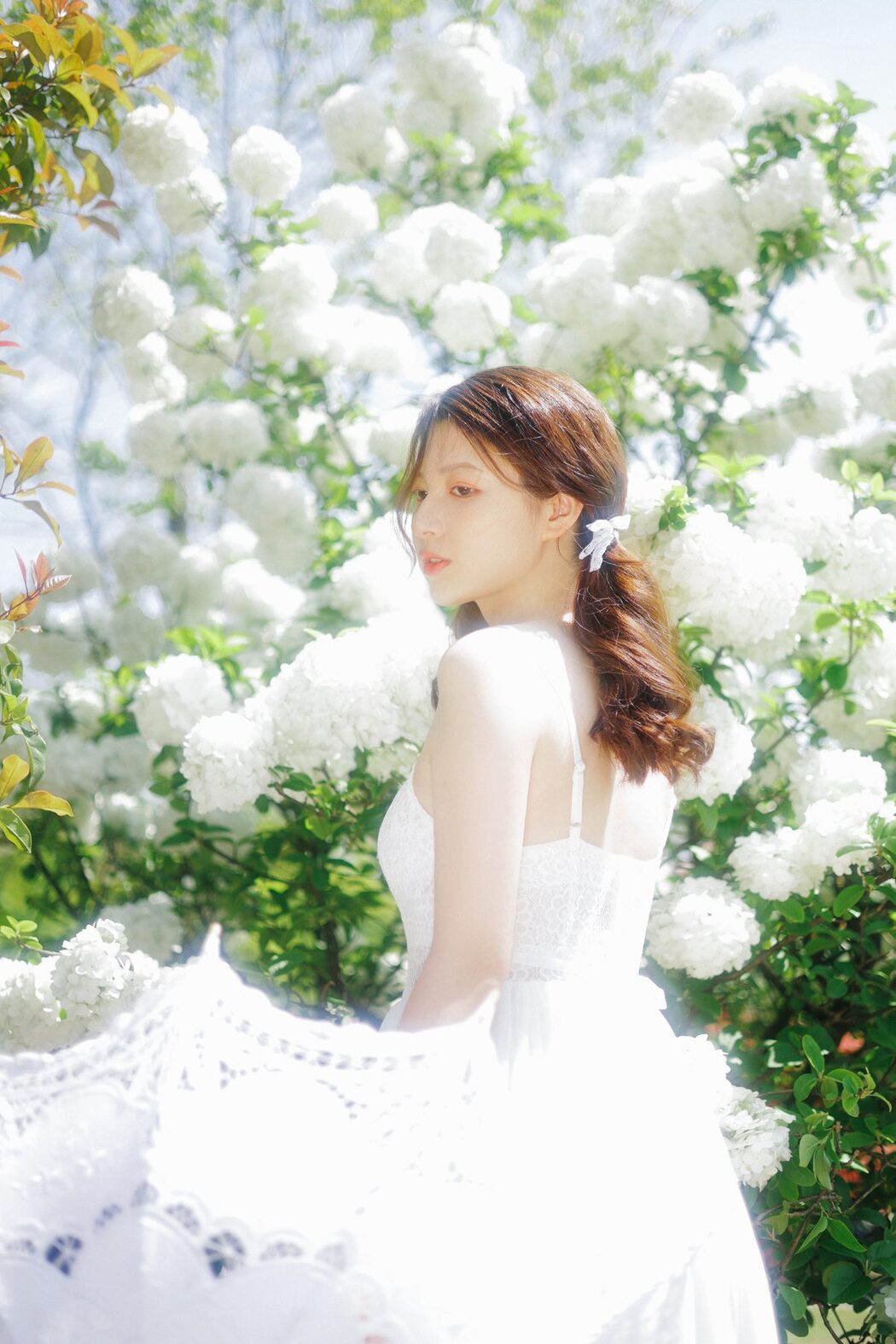 YiTuYu艺图语 Vol.4338 Li Yue