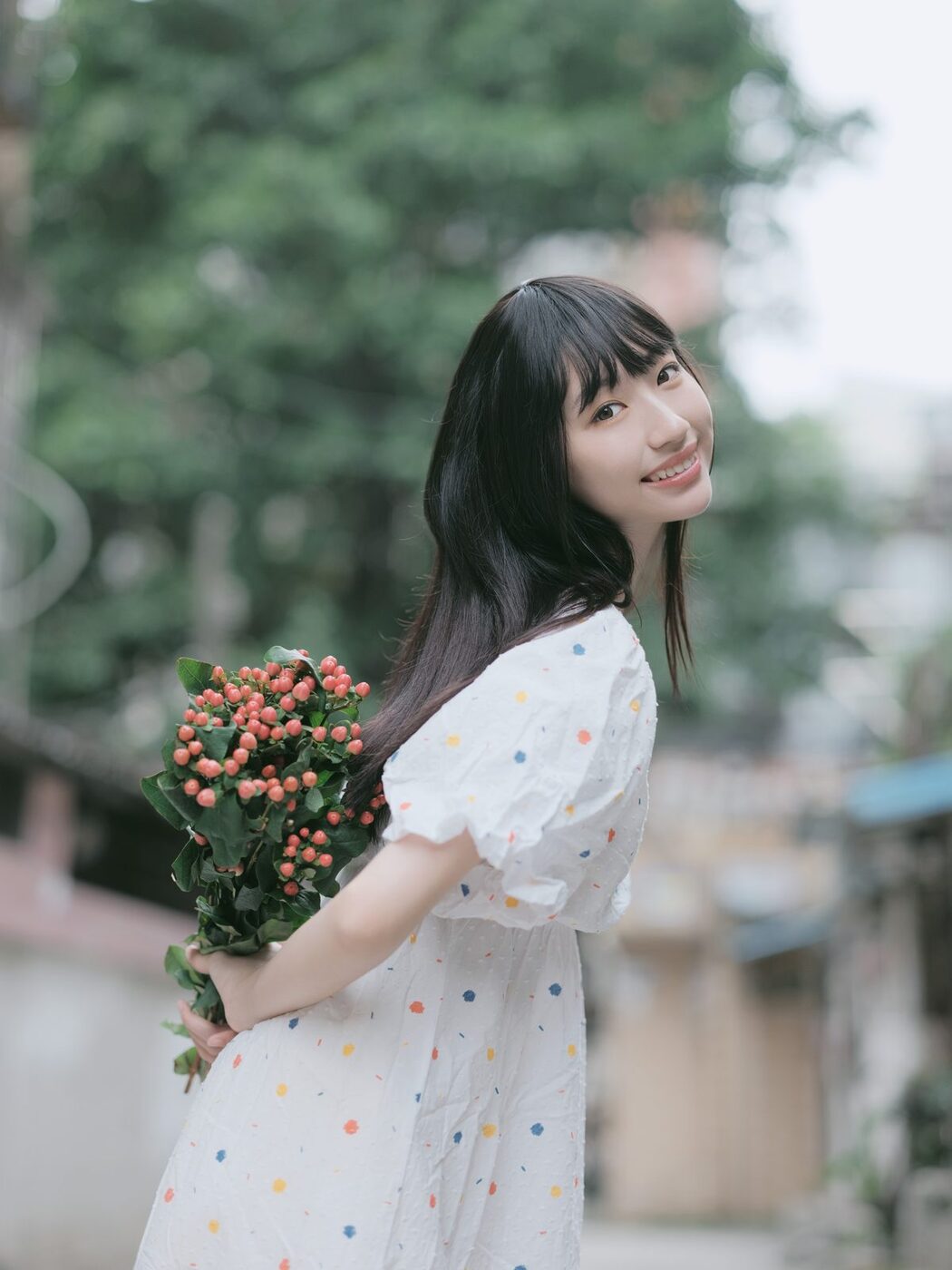 YiTuYu艺图语 Vol.4311 Uu