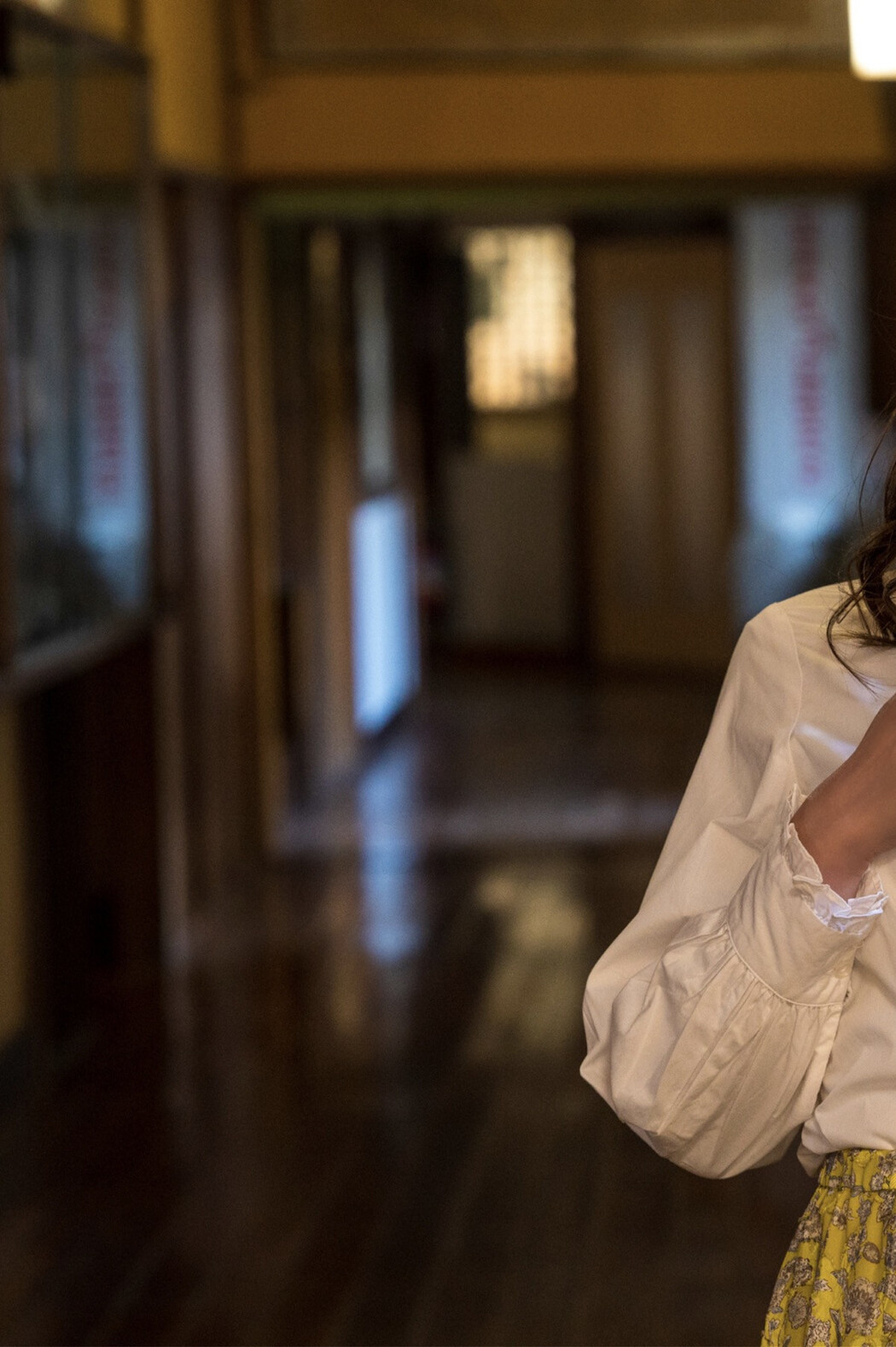 Himeno Kato 加藤妃乃, PRESTIGE ヌード写真集 「甘美な誘惑」 Set.02