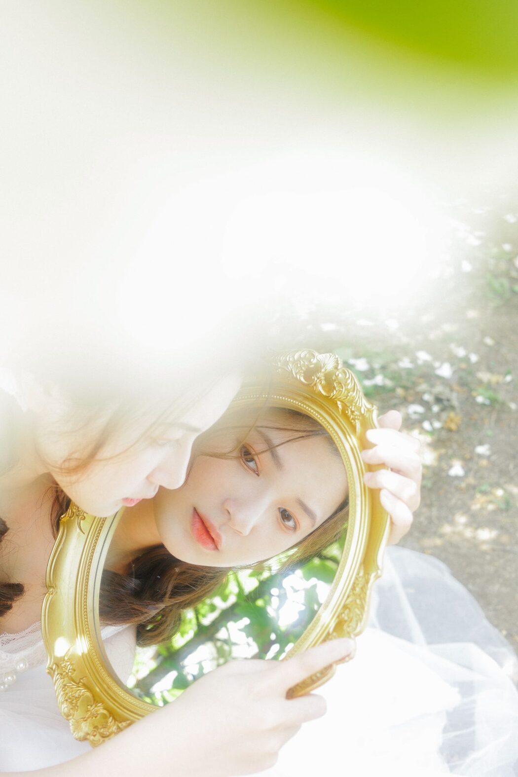 YiTuYu艺图语 Vol.4338 Li Yue