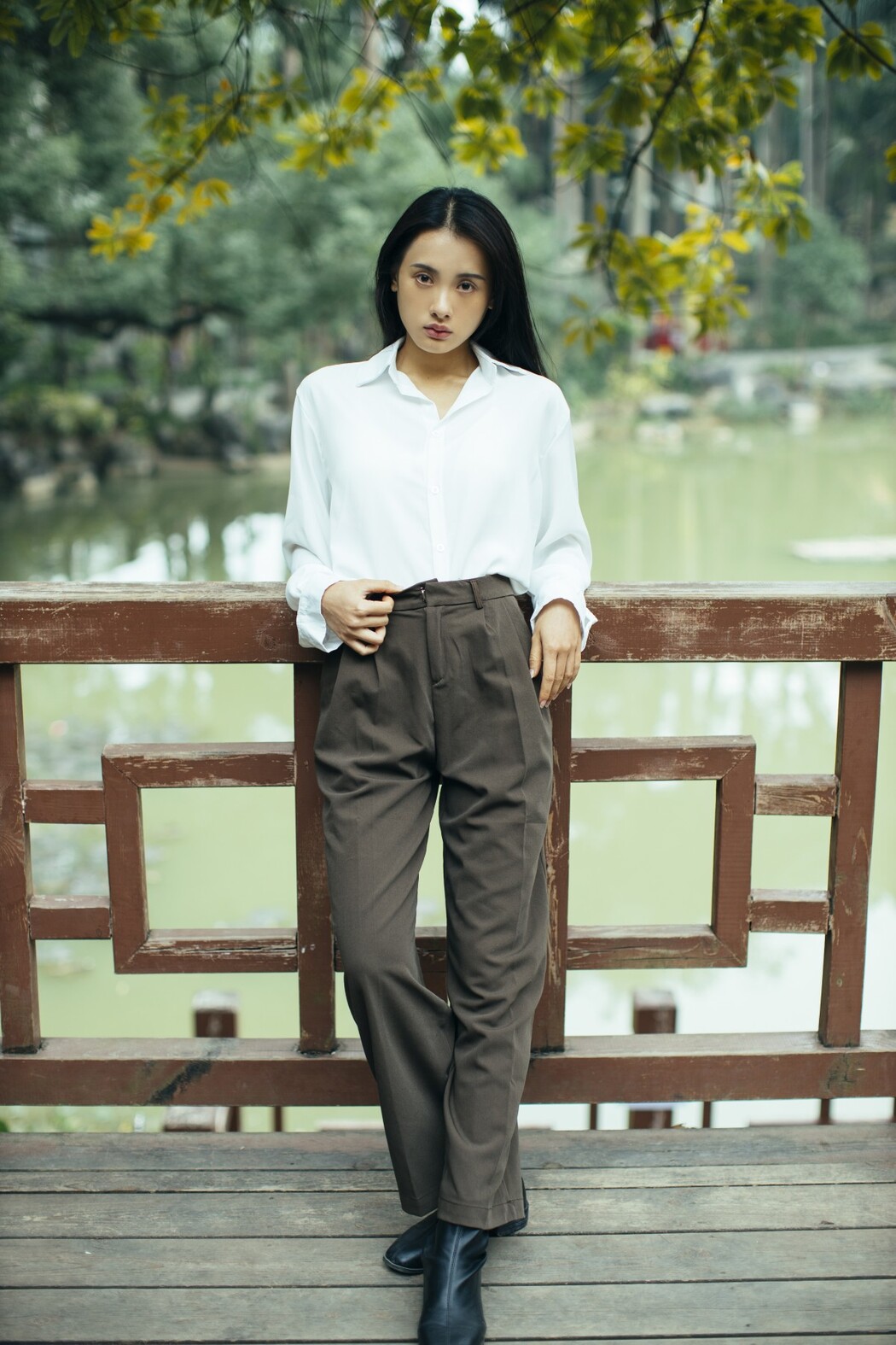 YiTuYu艺图语 Vol.437 Qin Qin