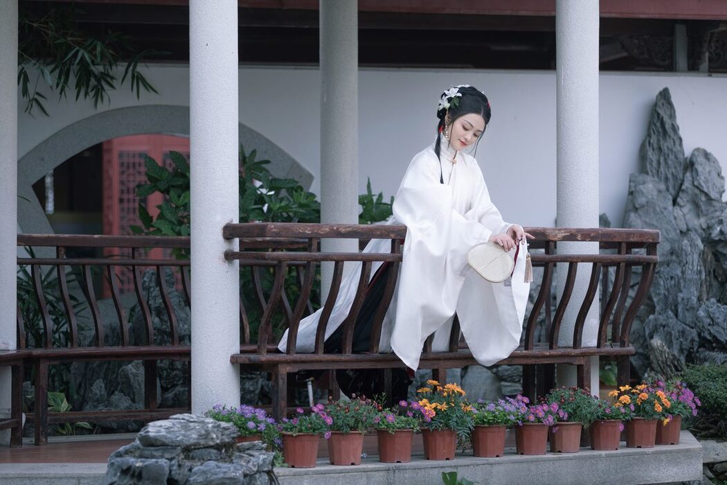 YiTuYu艺图语 Vol.4330 Xi Xi