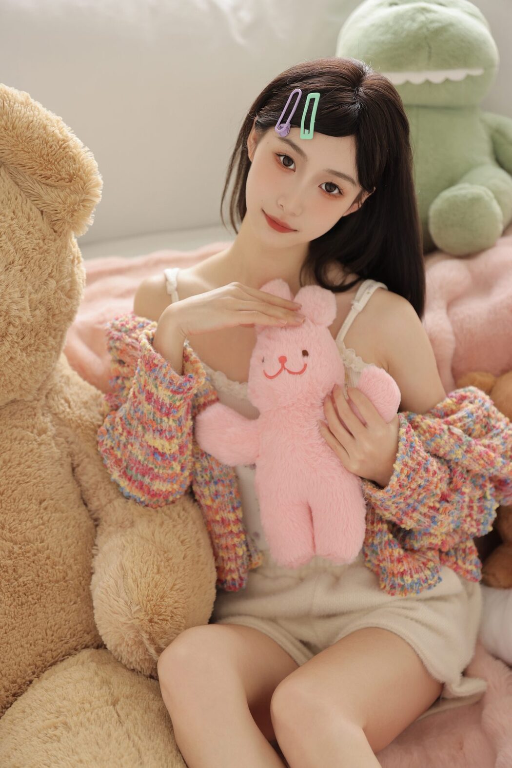 YiTuYu艺图语 Vol.4351 Mian Mian
