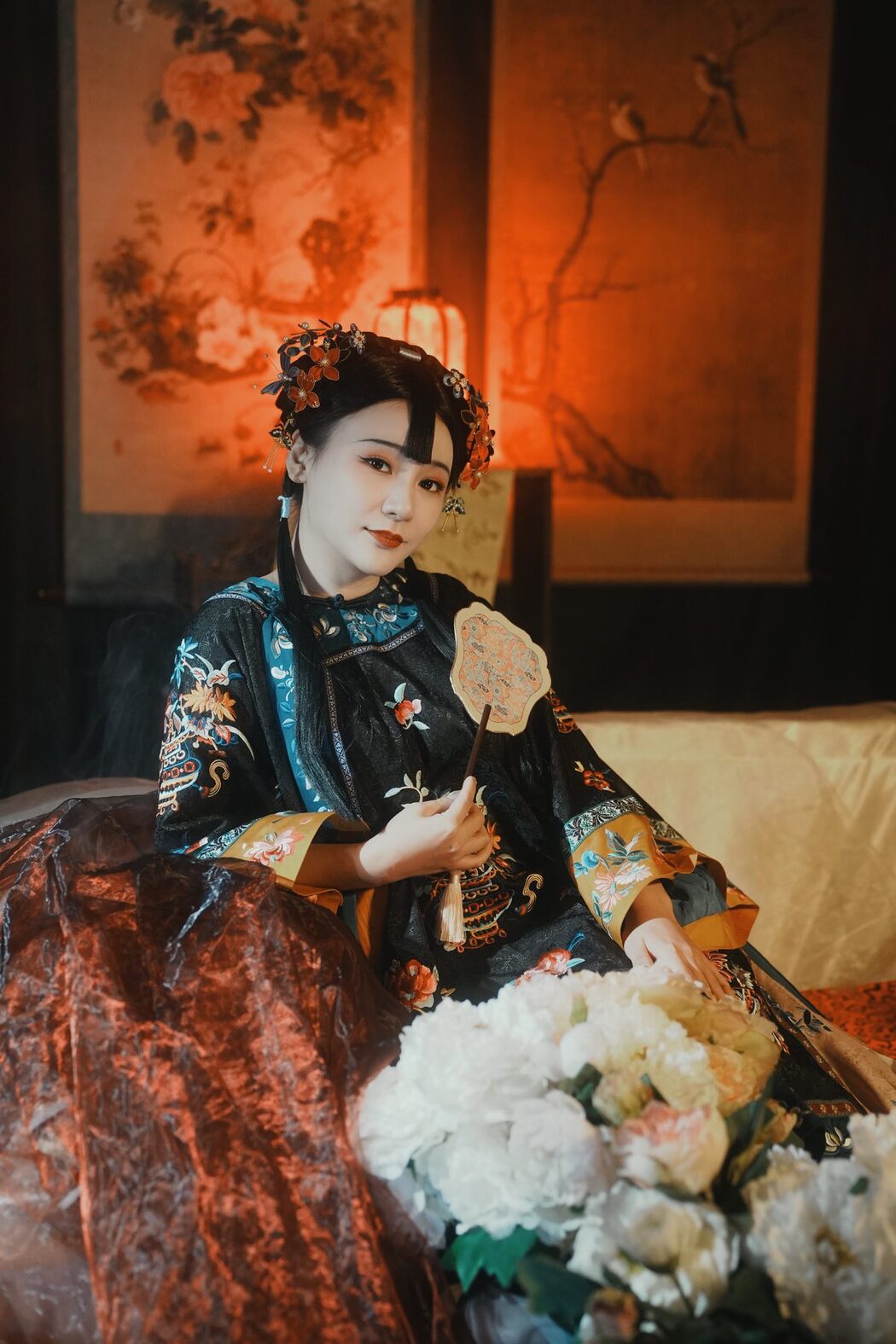 YiTuYu艺图语 Vol.4336 Luo La