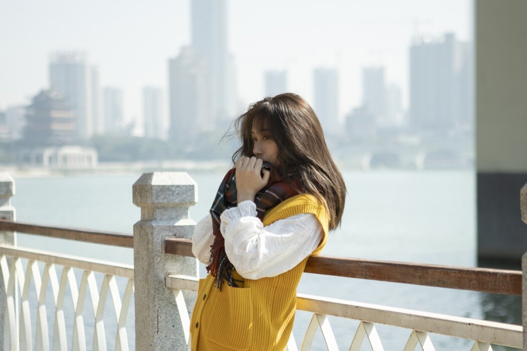 YiTuYu艺图语 Vol.435 Xiao Li